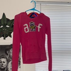 ABERCROMBIE NEW YORK